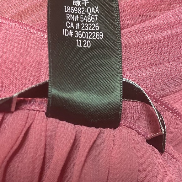 Victoria’s Secret Lingerie Babydoll size M - Picture 4 of 9